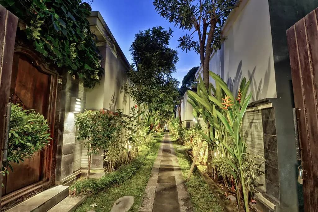 Bali Corail Villa - photo 20