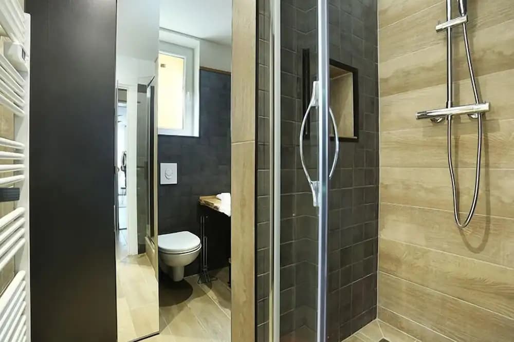 Sublime et neuf appartement centre de Paris (Sedaine) - photo 17