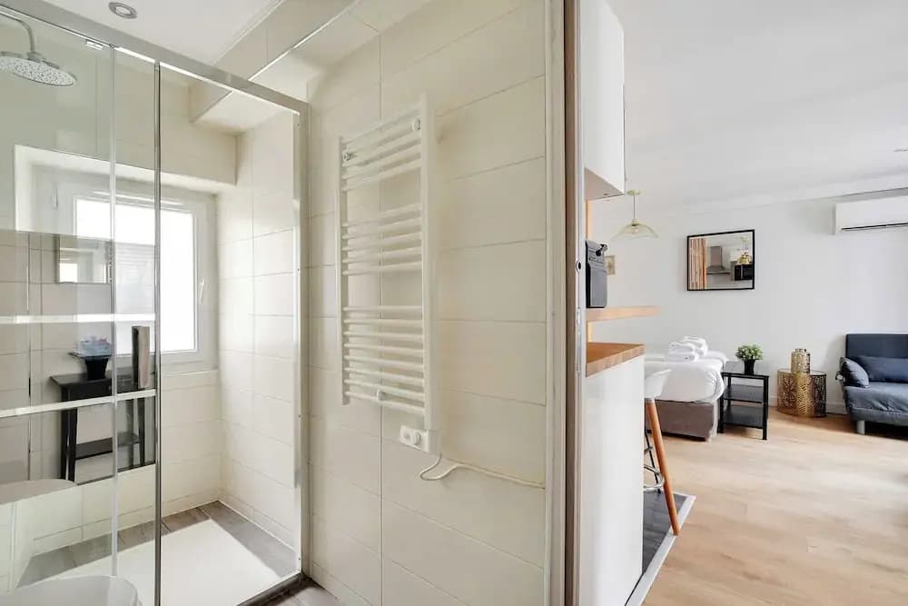 Lovely Studio for two Persons - Sentier - photo 2