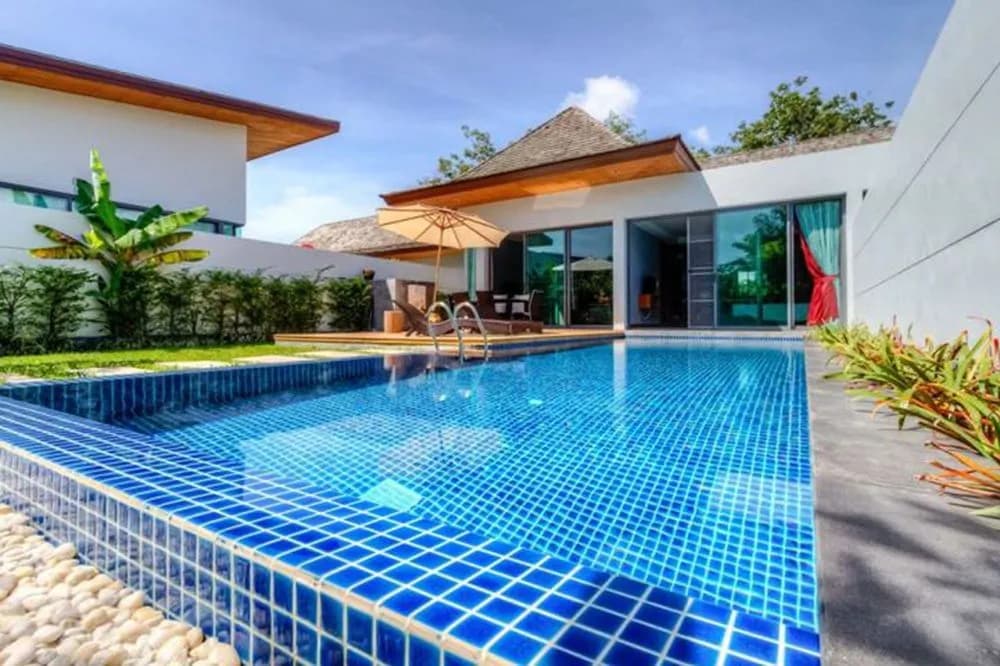 Vanille Villa by Jetta - photo 11