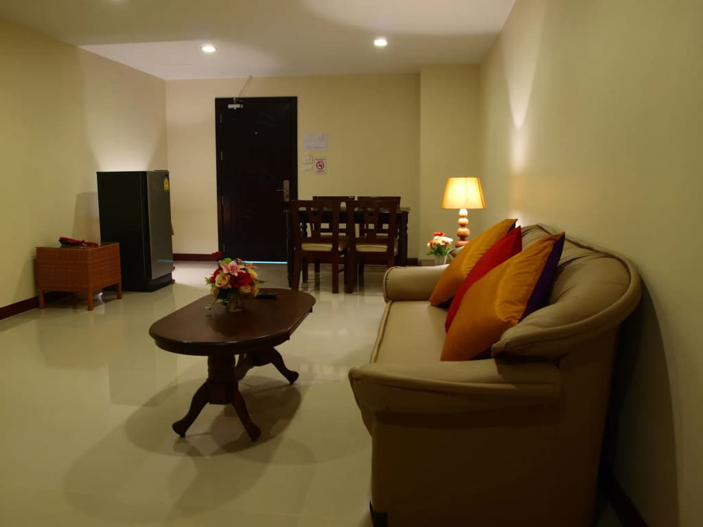 V Residence Pattaya - photo 11