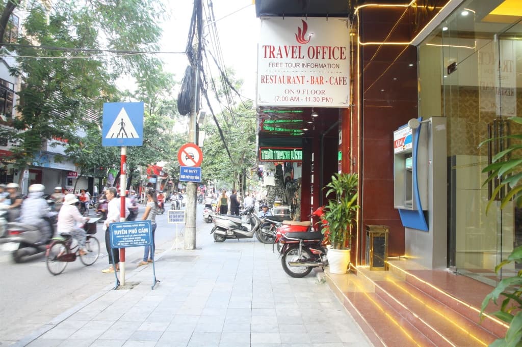 Hanoi Royal Palace Hotel 2 - main photo