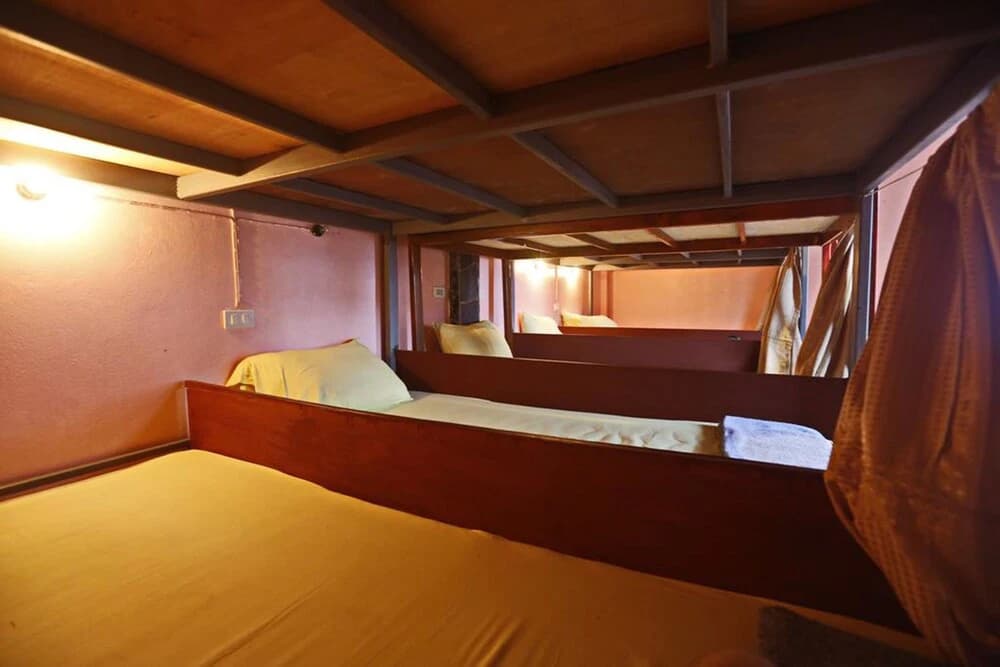 Om Ganesh Hostel - Adults Only - photo 6