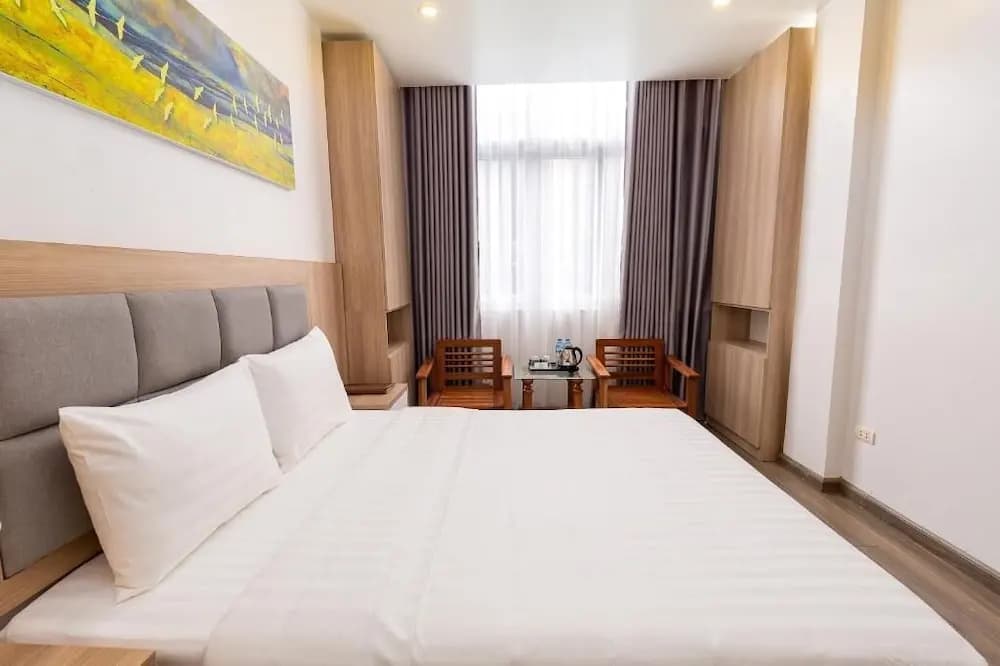 New Century Hotel - photo 21