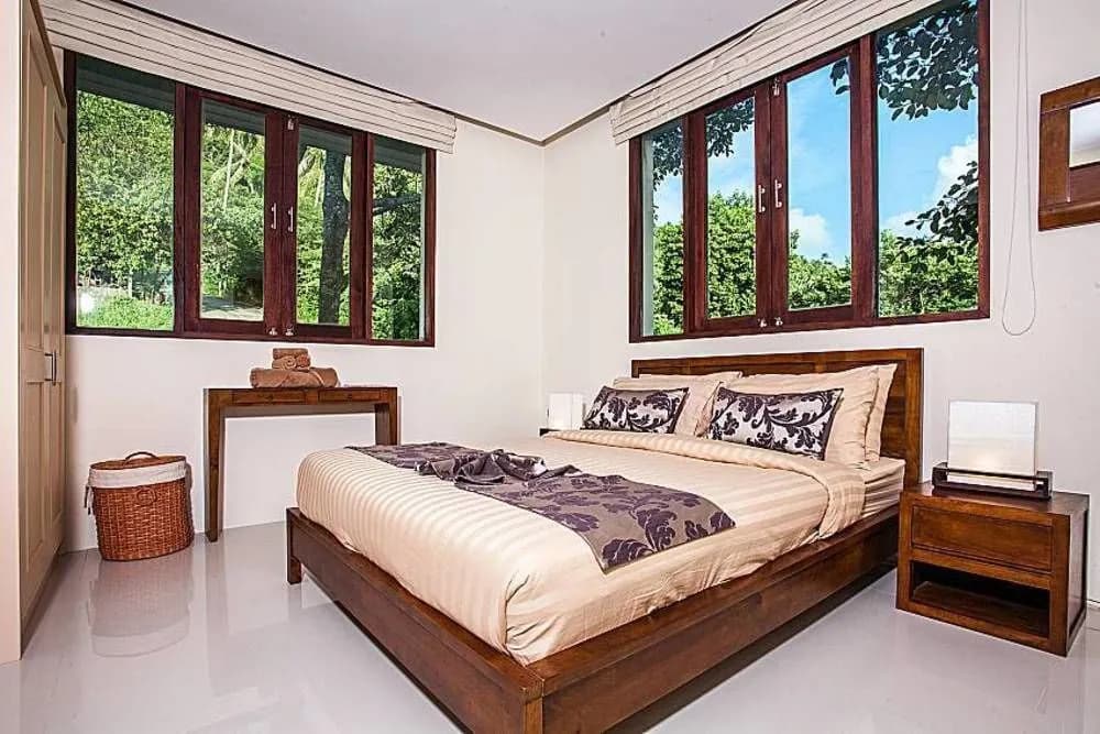 Baan Phu Kaew C6 3 Beds - main photo