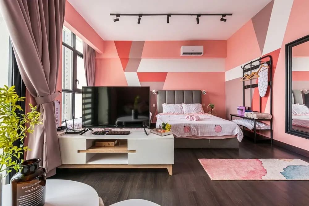 Designer Cozy Studio House - photo 4