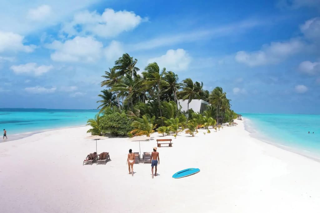 RIU Atoll All inclusive Hotel - photo 22