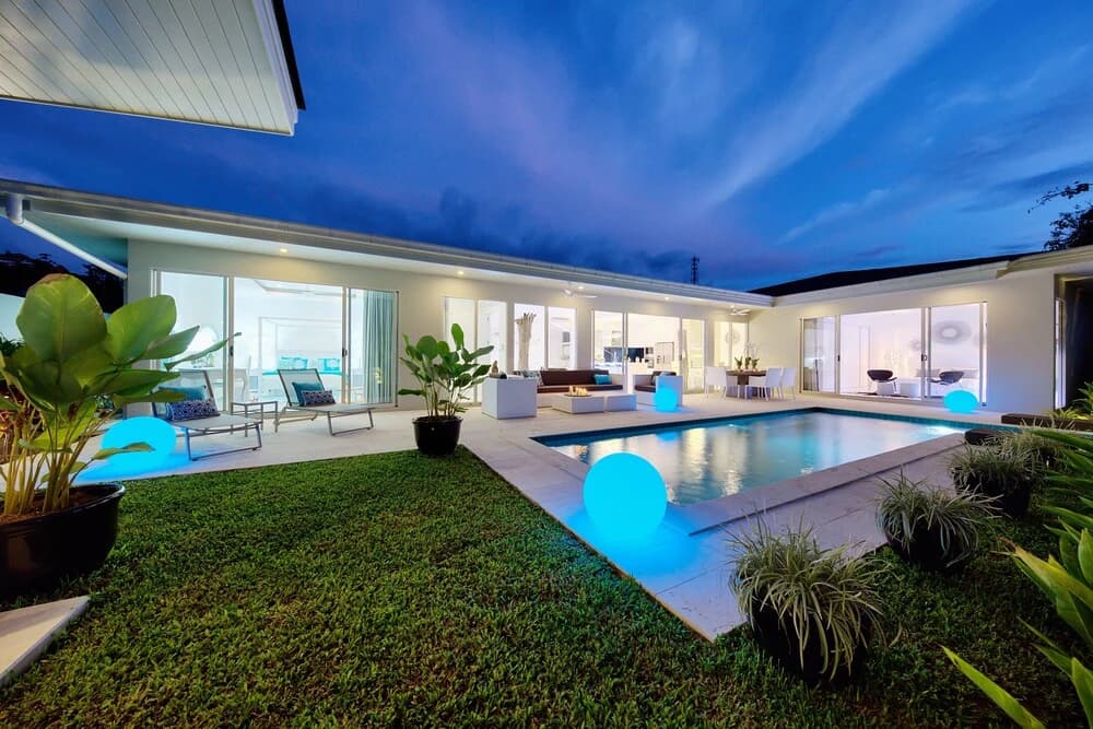Villa Cloud 9 - photo 10