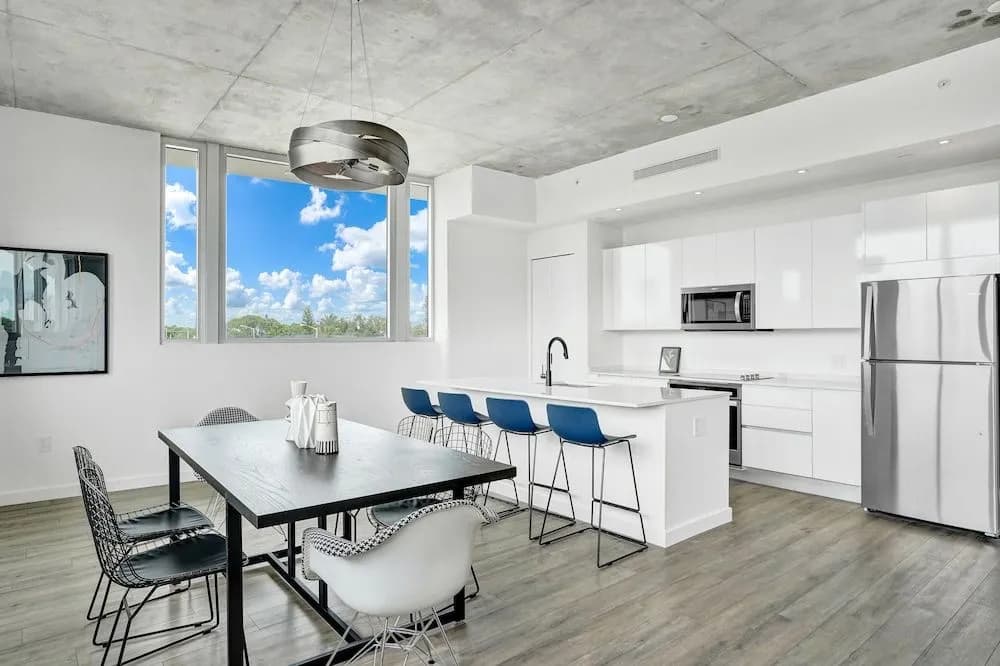 Design District Suites - photo 21