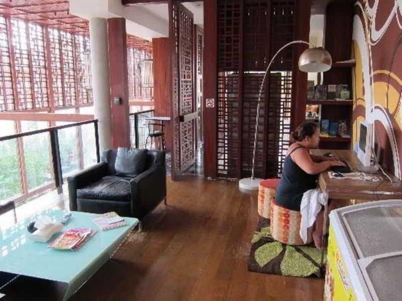 Ibed Samui - Backpacker - photo 19