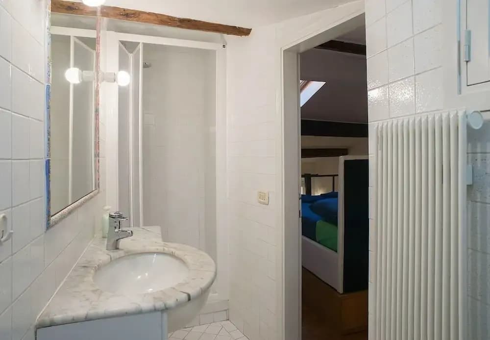 Signoria Apartment - photo 9