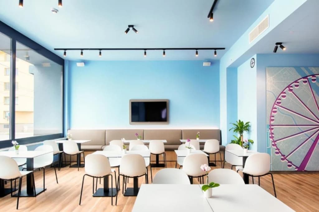B&B Hotel Wien-Meidling - photo 19