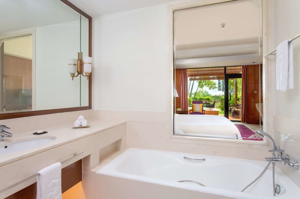 Shangri-La Chiang Mai - photo 11