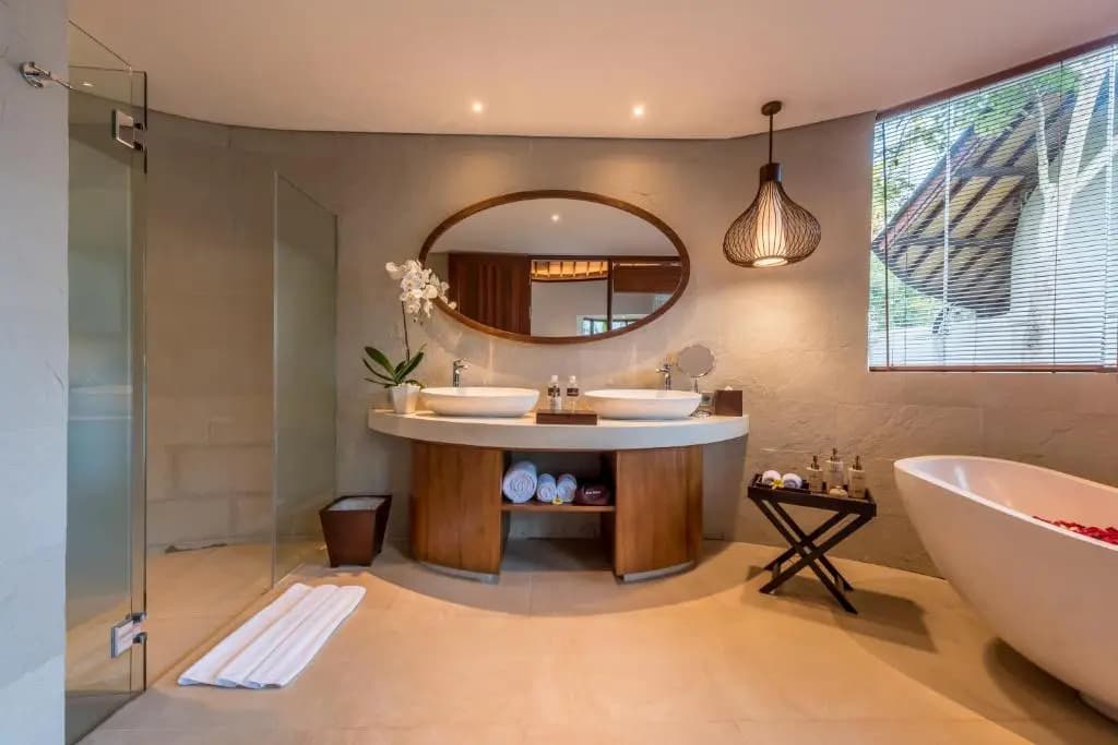 TanaDewa Resort Ubud Bali By Cross Collection - photo 17
