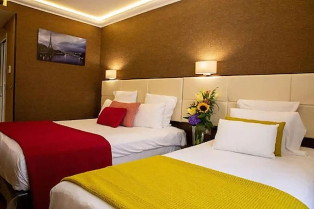 Hotel Nord Est - photo 7