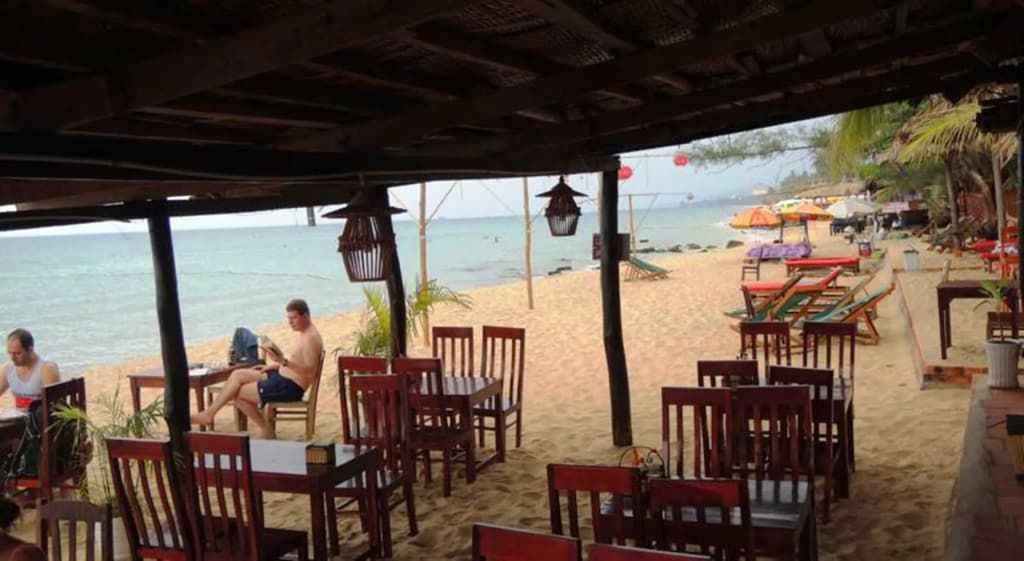Nhat Lan Resort - photo 20