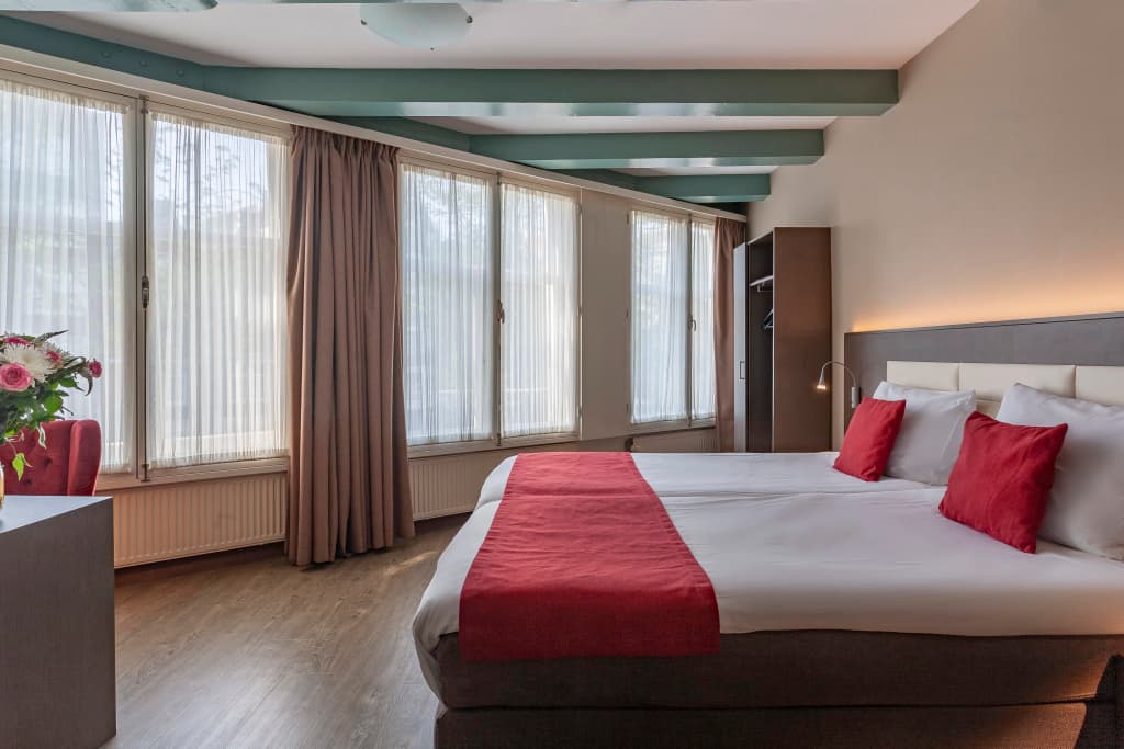 Hotel Avenue - photo 37