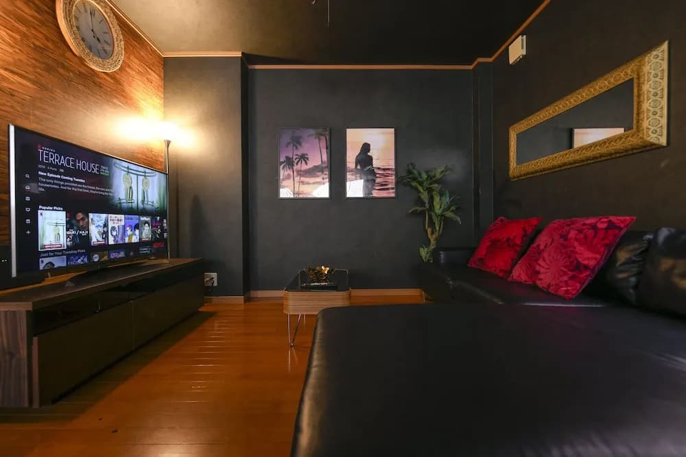 Luxury House Hona -Tennoji- - photo 25