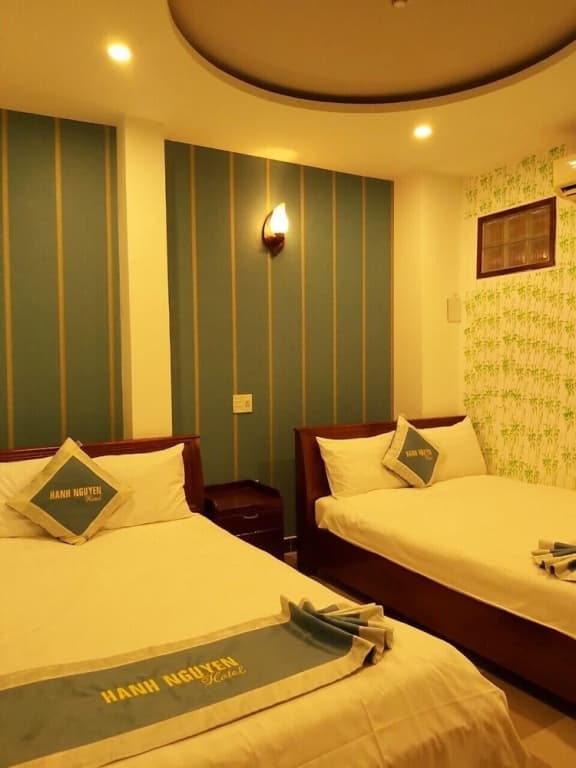 Hanh Nguyen Gems Hotel and Spa - photo 3