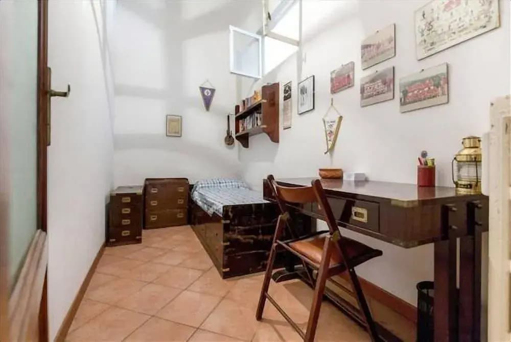Ponte Rosso Apartment - photo 11