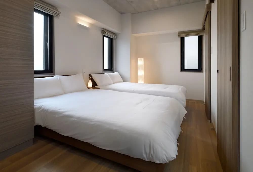 Prime Suites Tokyo - photo 26