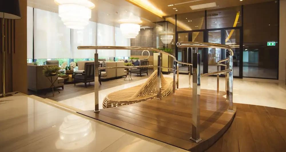 The Astra Condo - photo 15