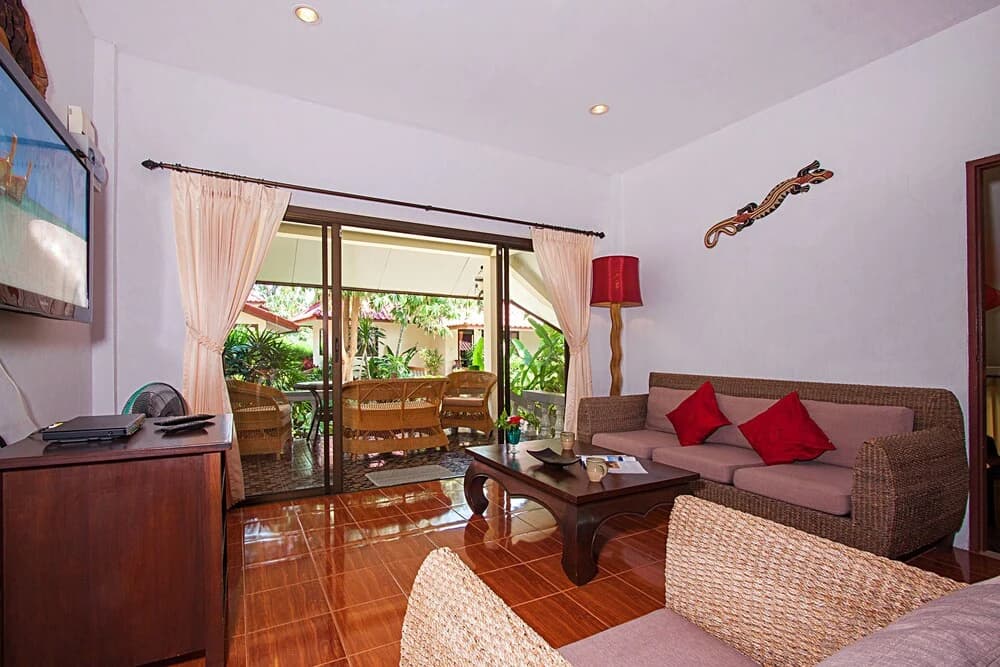 Happiness Villa A - photo 3