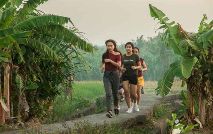 Devan Guest House Canggu - photo 21