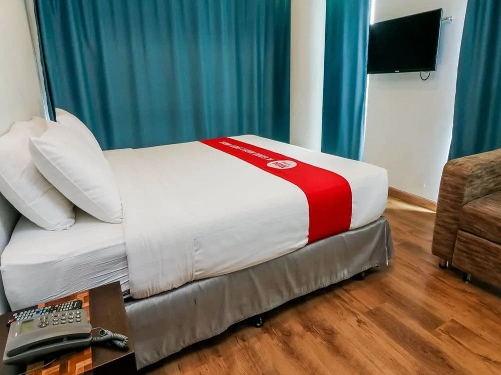 NIDA Rooms Bo Phut 1289 Beach - photo 4