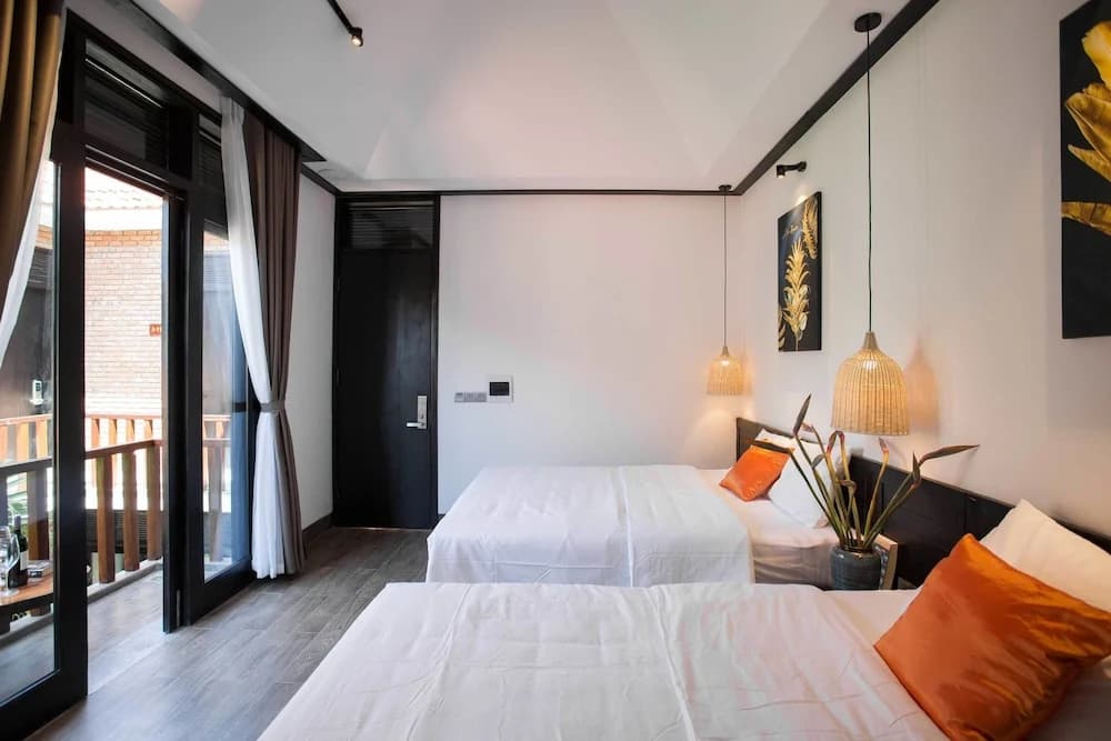 Mai Villa & Apartment - photo 5