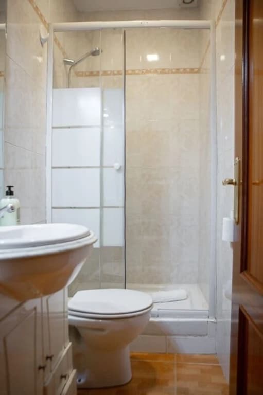 Lovely 2 Bed Apt next to Retiro - photo 9