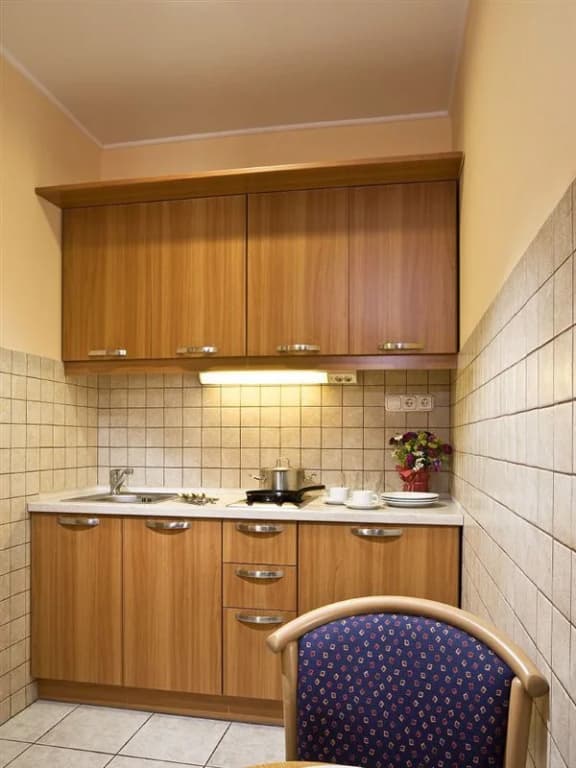 Jagello Hotel - photo 28