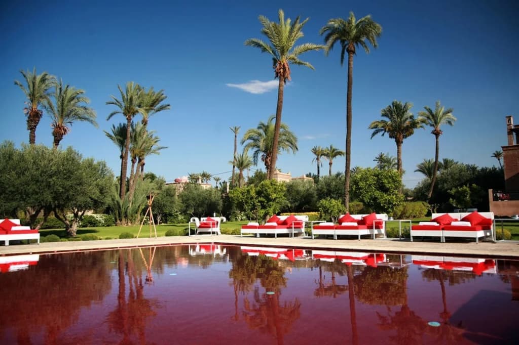 Murano Resort Marrakech - photo 12