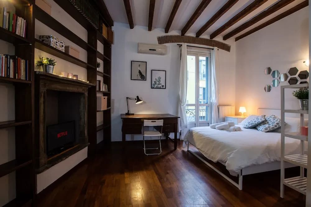 Home Hotel - Bligny 60 - main photo