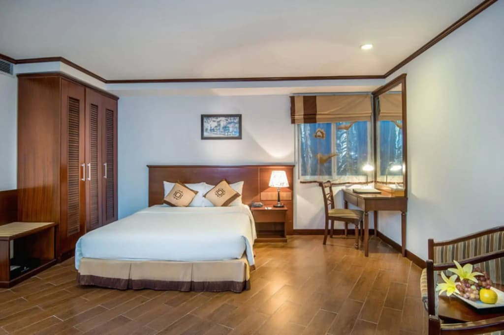 May De Ville Trendy Hotel & Spa - photo 5
