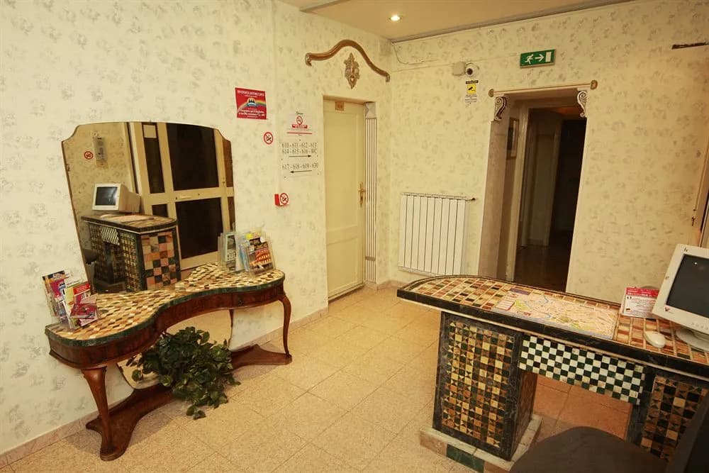 Hotel Lucia - photo 13