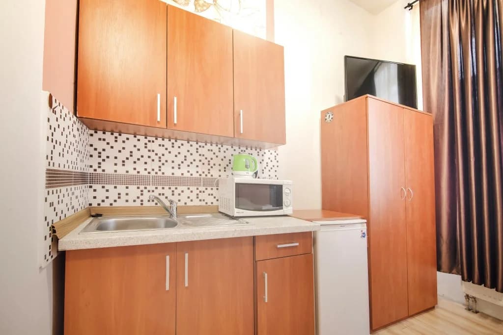 Apartment Zarra - photo 12