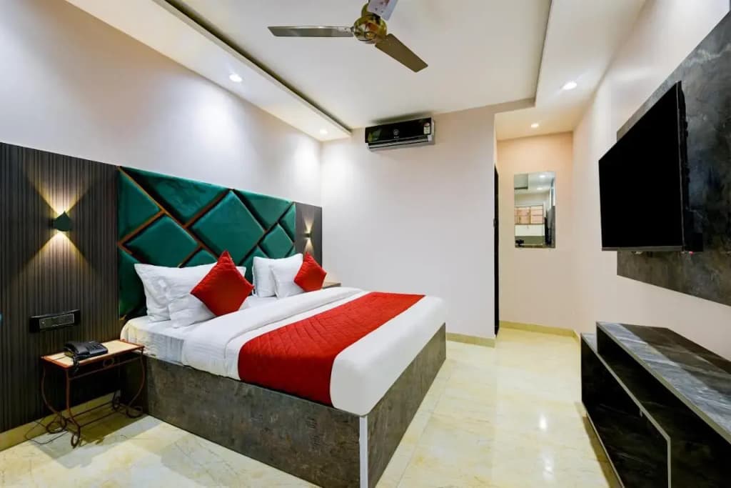 Hotel Pearl Plaza - photo 4