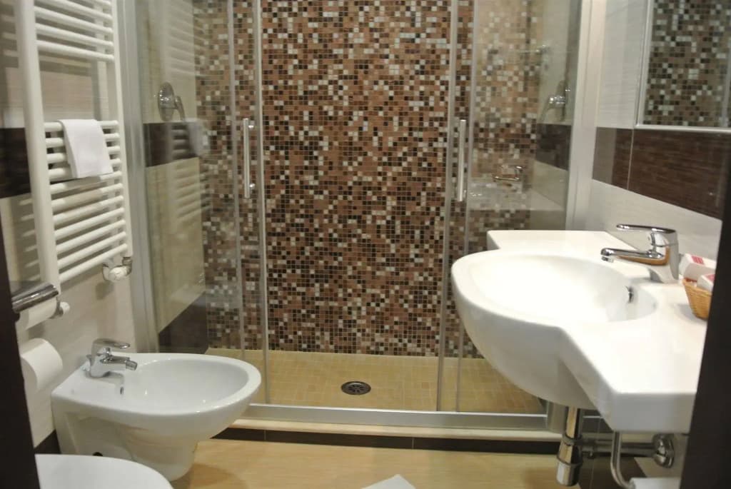 Hotel dei Mille - photo 8