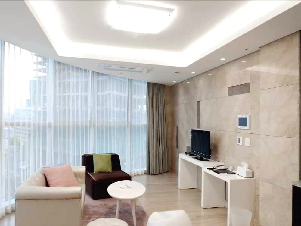 The River Serviced Residence Seoul - photo 8