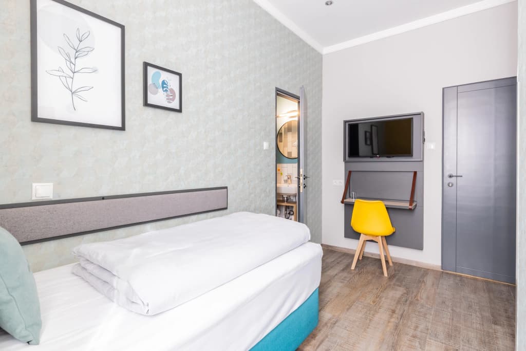 Garner Hotel Vienna by IHG - photo 28