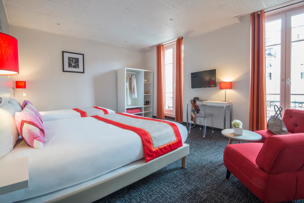 Amaryllis Hotel - photo 4