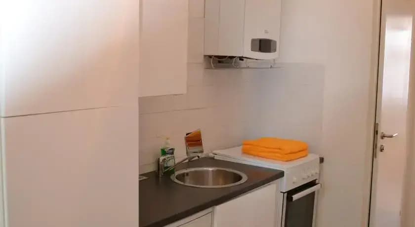 Apartment Prinz Eugen - photo 7