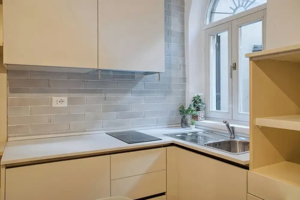 Compact studio near the City Centre - photo 4