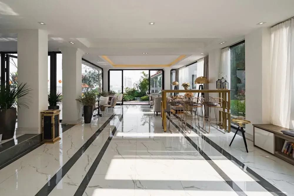 Oreka Homestay Halong - photo 30