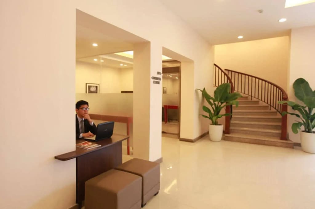 Hong Ha Hotel - photo 24