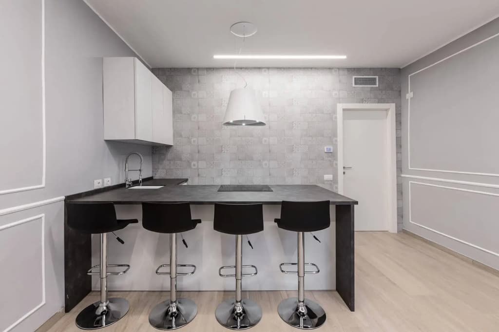 Porta Nuova Apartment - photo 2