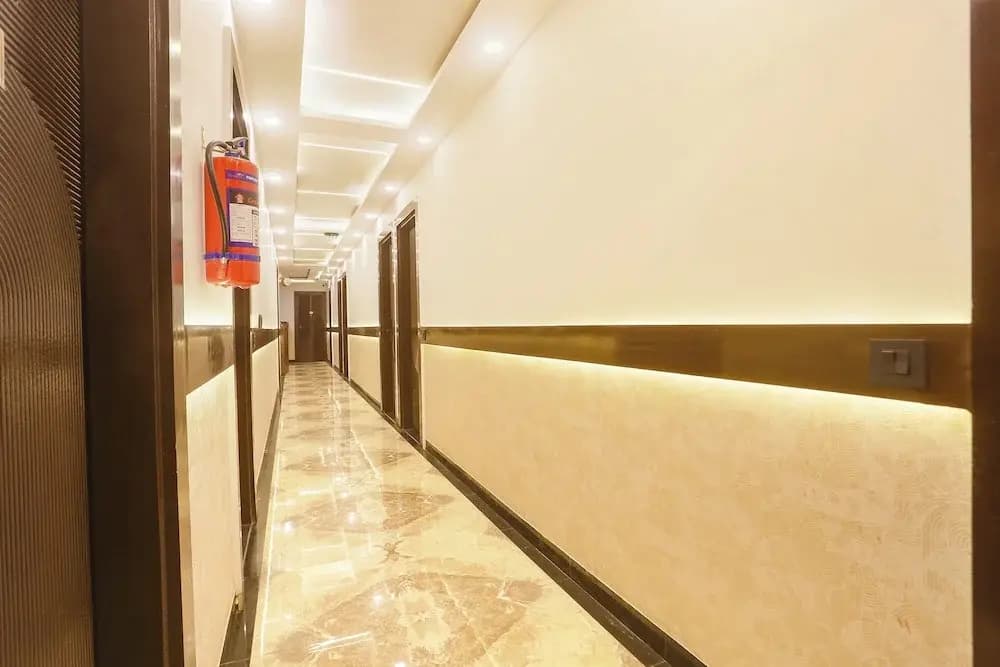 Fabhotel Sugar Inn - photo 10