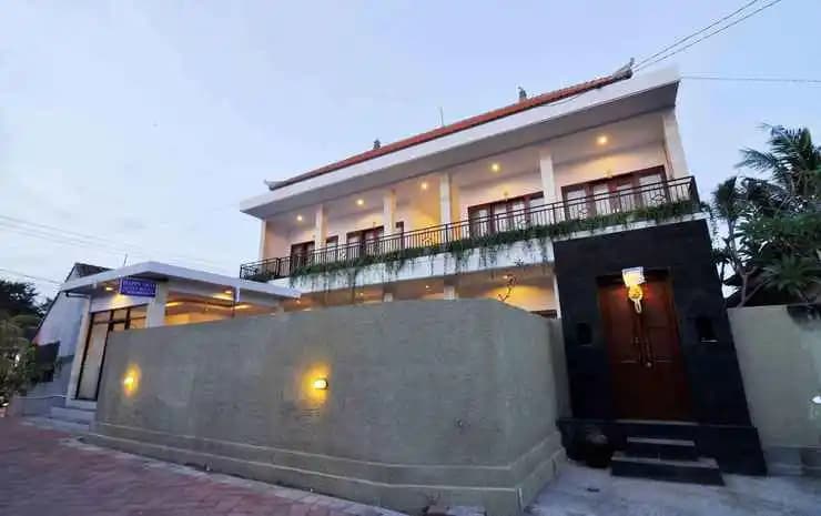 Happy Devi Guesthouse - main photo