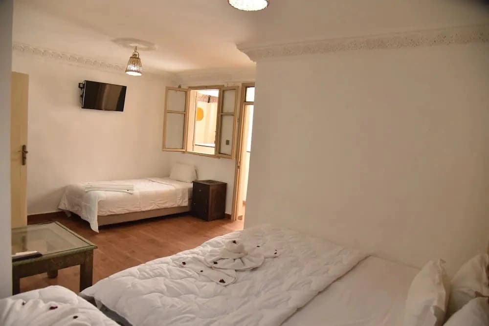 Auberge Resto Agnaoue - photo 7